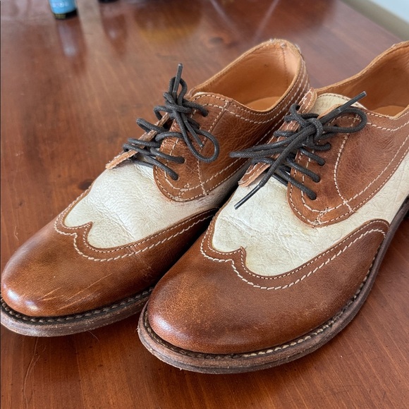 Bed Stu Oxfords - Stellar condition! - Picture 5 of 12